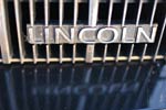 Lincoln Town Car